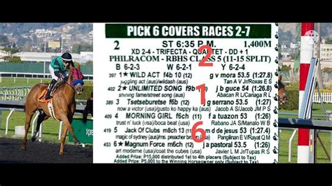 metro turf dividendazo race program today tips